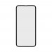 Защитное стекло для iPhone XR/11 (6.1), 5D миниатюра 1