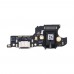 Роз'єм зарядки для Realme Narzo 30A, з нижньою платою миниатюра 1