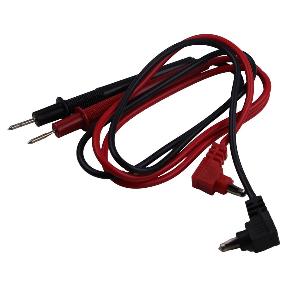 Мультиметр цифровой BAKU A830L фото 2