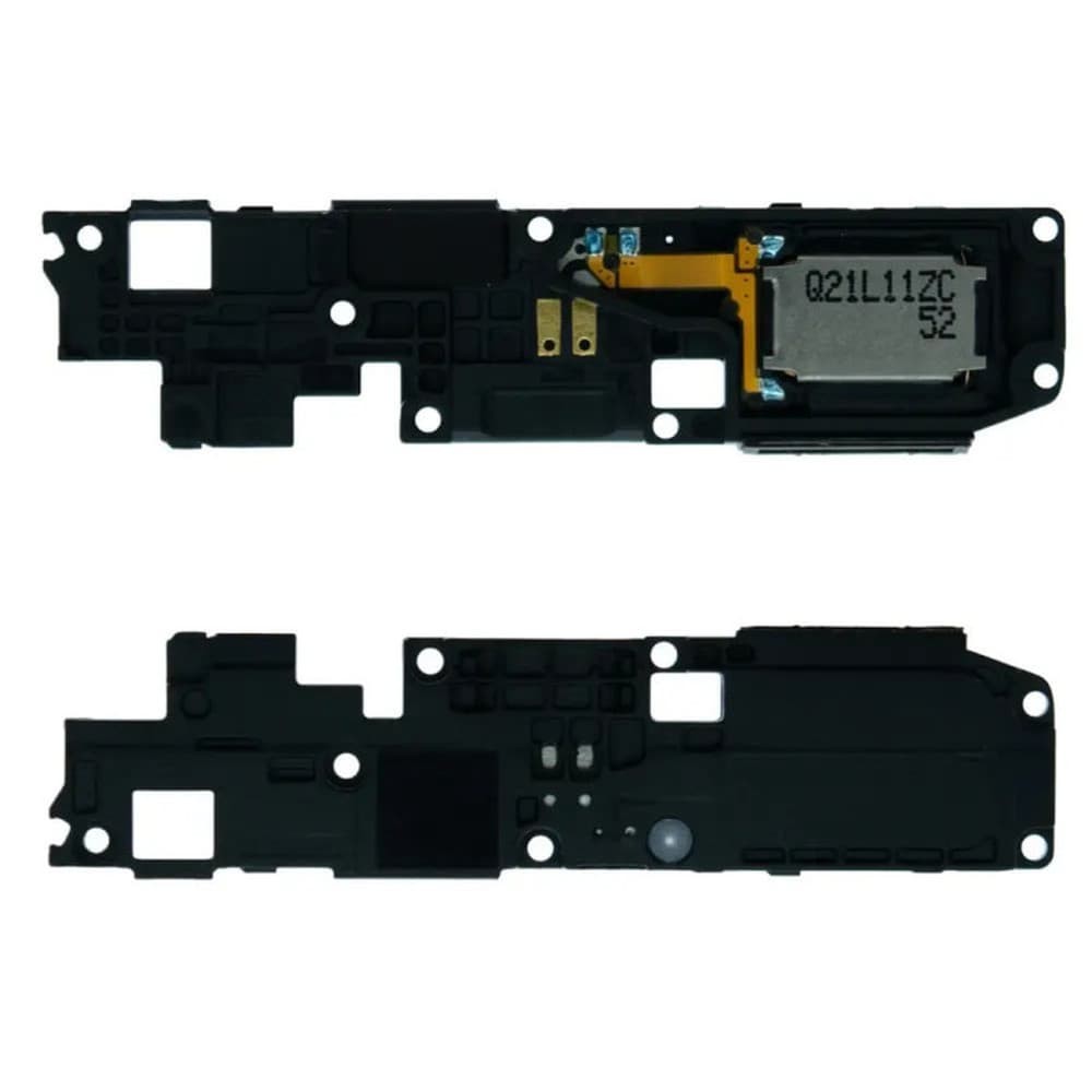 Поліфонічний динамік для Motorola Moto G60 XT2135, з рамкою фото 1