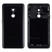 Задняя крышка Xiaomi Redmi Note 4X Helio X20, цвет черный миниатюра 1