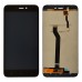 Дисплей для Xiaomi Redmi Go с тачскрином в сборе, цвет черный миниатюра 1