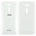 Задняя крышка для Asus ZenFone 2 Laser (ZE500KG), цвет белый миниатюра 1