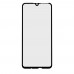 Захисне скло Huawei Honor 10i, Honor 10 Lite, 3D, колір чорний миниатюра 1