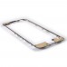 Frame for LCD iPhone 6 (4.7) (black) миниатюра 1 Рамка дисплея (екрана) для iPhone 6 (4.7), колір чорний миниатюра 1
