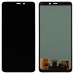 LCD Samsung A920F/DS Galaxy A9 2018 + Touchscreen (black) OLED миниатюра 1 Дисплей для Samsung A920F/DS Galaxy A9 2018 з тачскріном в зборі, колір чорний, OLED миниатюра 1