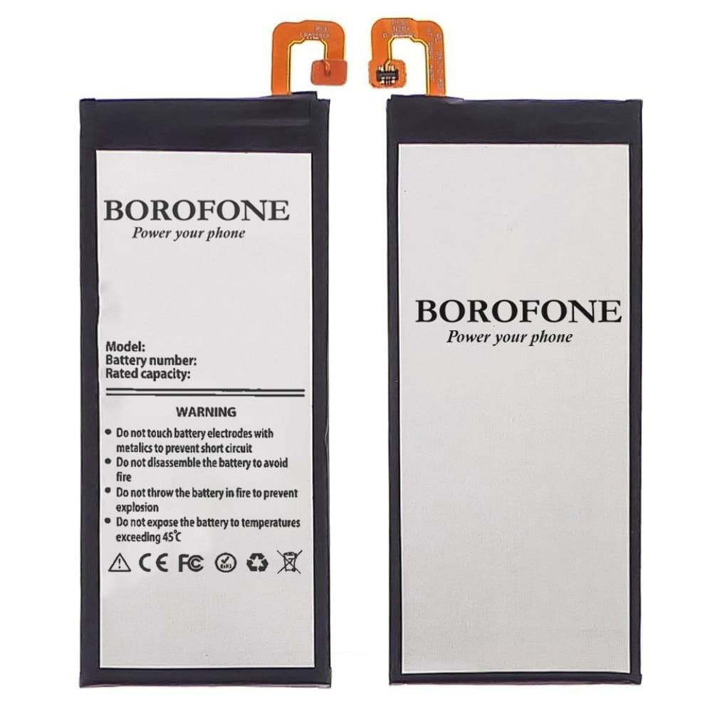 Акумулятор EB-BG570ABE для Samsung G570F, Borofone фото 1