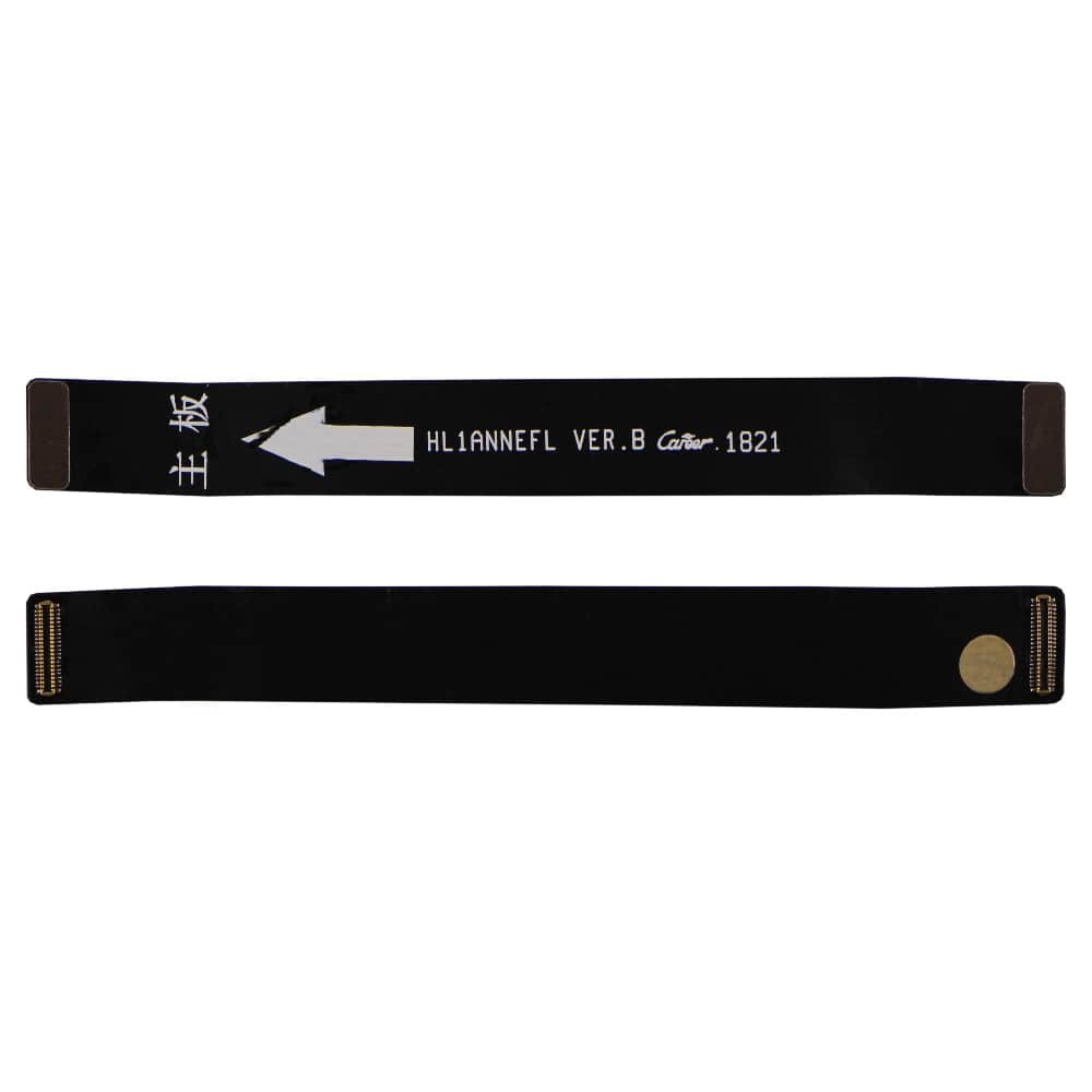 Шлейф межплатный для Huawei P20 Lite фото 1