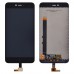 Дисплей для Xiaomi Redmi Note 5A/Y1 Lite з тачскріном, чорний, оригінал Китай миниатюра 1
