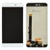 Дисплей для Xiaomi Redmi Note 5A, Y1 Lite з тачскрином у зборі, колір білий, оригінал миниатюра 1