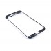 Frame for LCD iPhone 7 (4.7) (black) миниатюра 1 Рамка для дисплея iPhone 7 (4.7), цвет черный миниатюра 1