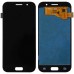 Дисплей для Samsung A520F /DS Galaxy A5 (2017) с тачскрином в сборе, цвет черный, OLED small LCD миниатюра 1