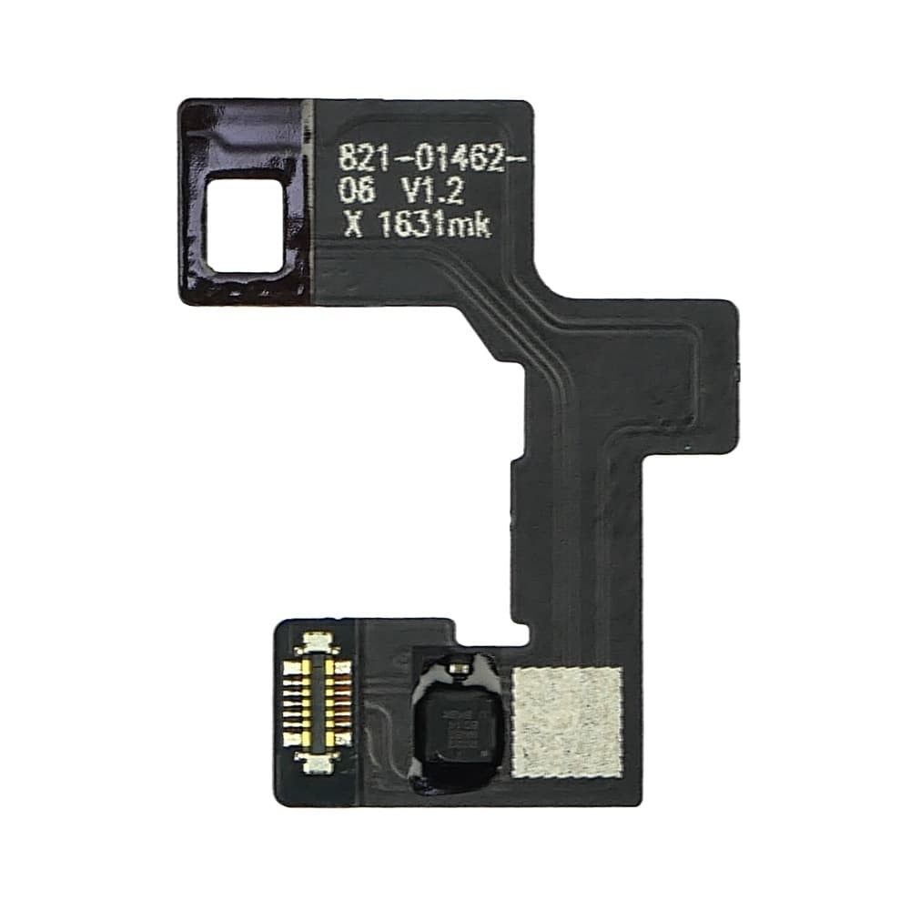 Flat Cable iPhone X (5.8) programmable I2C для точечного проектора Face ID фото 1 Шлейф для iPhone X программируемый (I2C) для точечного проектора Face ID фото 1