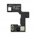 Flat Cable iPhone X (5.8) programmable I2C для точечного проектора Face ID миниатюра 1 Шлейф для iPhone X программируемый (I2C) для точечного проектора Face ID миниатюра 1
