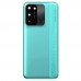 Задняя крышка для Tecno Spark 8C (KG5k), со стеклом камеры, цвет синий миниатюра 1
