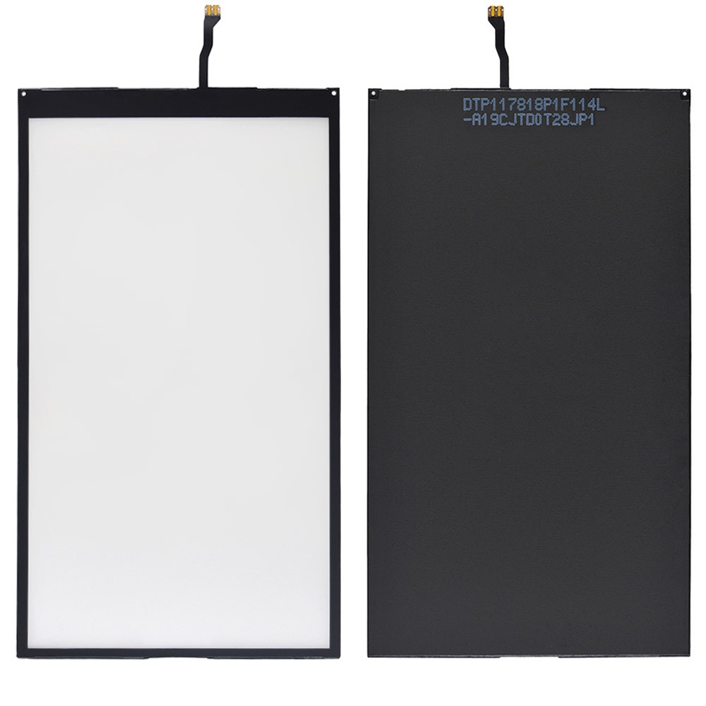 Подсветка дисплея (экрана) iPhone 5 фото 1