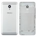 Задняя крышка Meizu M3S, цвет серебро миниатюра 1