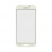 Стекло для Samsung J330 Galaxy J3 (2017), цвет белый миниатюра 1