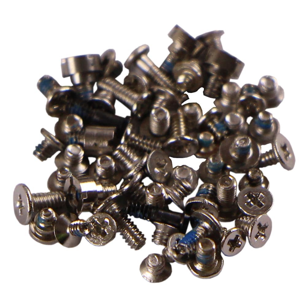 Набор винтов для iPhone 6S Plus цвет черный фото 1