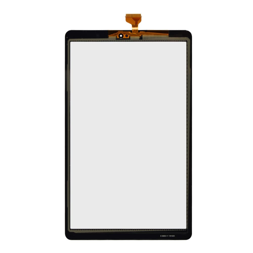 Тачскрин Samsung T590, T595 Tab A 10.5 Wi-Fi LTE, колір чорний фото 2