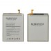 Аккумулятор EB-BN972ABUL для Samsung N975 Note 10 Plus, GH82-20814A, 4300mA, Borofone миниатюра 1