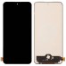 Дисплей для Xiaomi 13, з тачскріном, чорний, IPS миниатюра 1