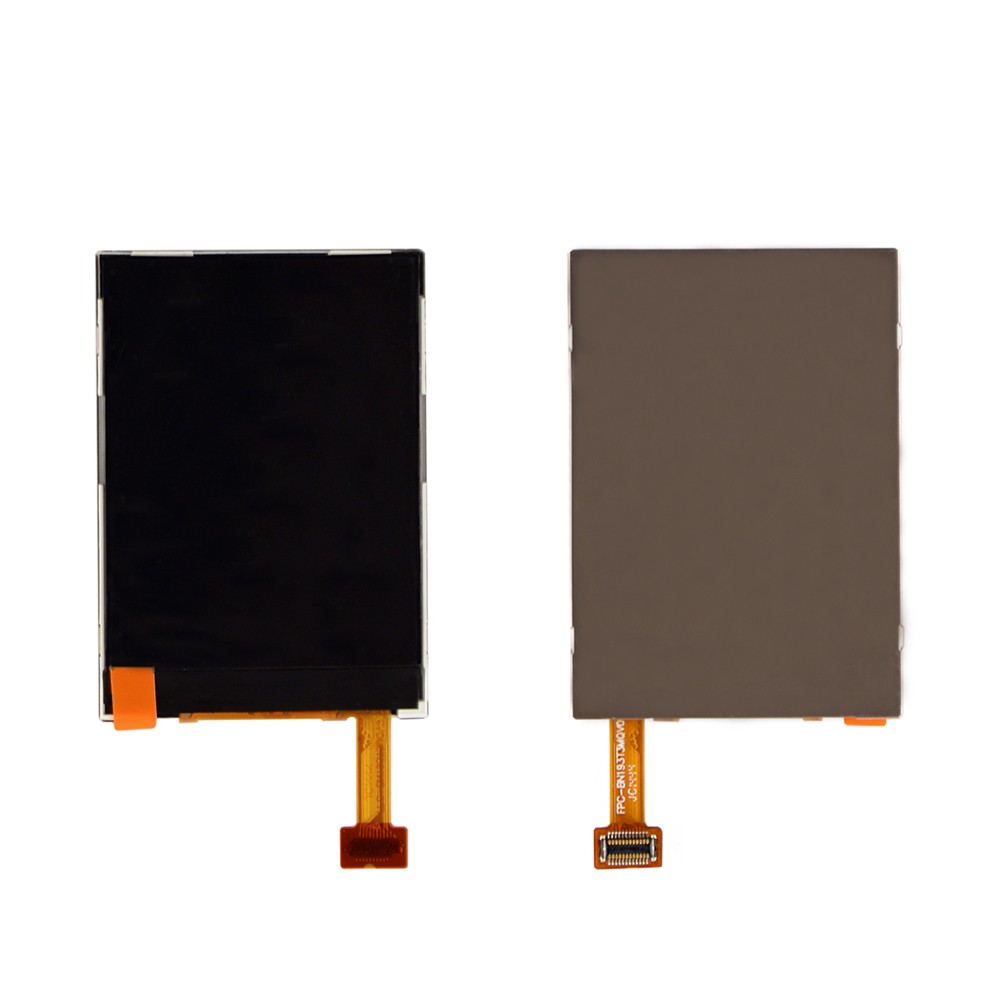 Дисплей Nokia E65 (3720, 5610, 5630, 5700, 6110n, 6220c, 6303, 6500s, 6600s, 6650f, 6720c, 6730c, E57) фото 1