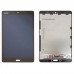 Дисплей для Huawei MediaPad M3 Lite 8.0 (CPN-W09) с тачскрином в сборе, цвет черный миниатюра 1