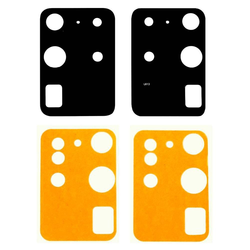 Скло камери для Samsung G988 Galaxy S20 Ultra 2020 фото 1