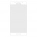 Стекло для Samsung A310 Galaxy A3 (2016), цвет белый миниатюра 1