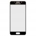 Стекло для Samsung A310 Galaxy A3 (2016), цвет черный миниатюра 1