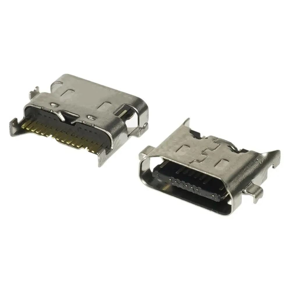 Разъем зарядки для Samsung Galaxy A06 A065 (Type-C) фото 1