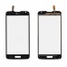 Тачскрин LG L90 D405, D415, колір чорний миниатюра 1
