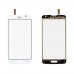 Тачскрин LG L90 D405, D415, колір білий миниатюра 1