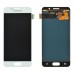 Дисплей для Samsung A310F /DS Galaxy A3 (2016) с тачскрином в сборе, цвет белый, IPS (TFT), уценка миниатюра 1