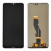 Дисплей для Nokia 3.2 Dual Sim TA-1156/TA-1164 с тачскрином в сборе, цвет черный миниатюра 1