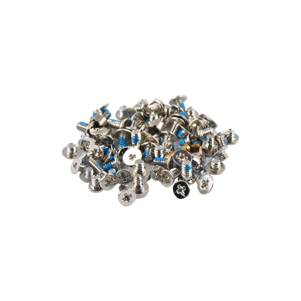 Набір гвинтів для iPhone 8 фото 1