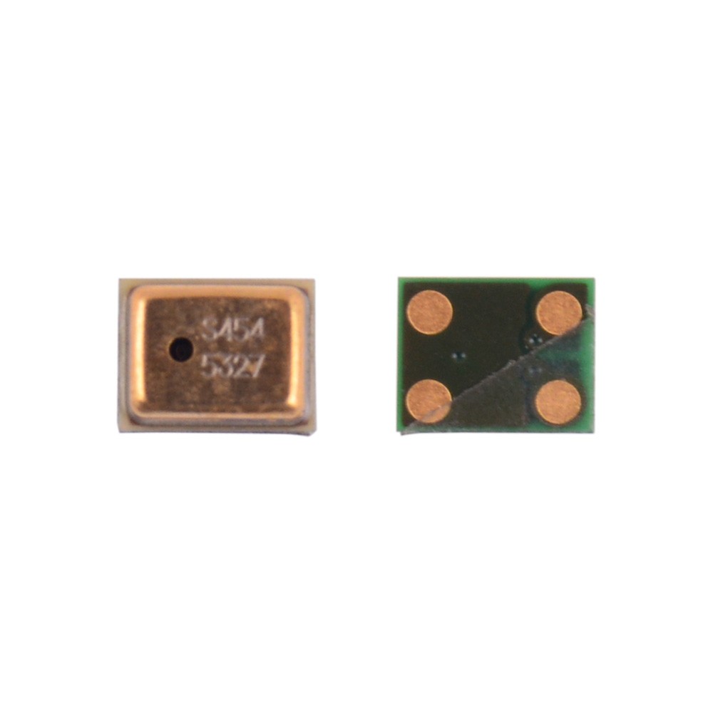 Микрофон Meizu M1, M1 Note, M2, M2mini, M2 Note, MX2, MX3, MX4, Lenovo P70, Sony E5333, E5506, C1904, C2004, D5102, D6503, Huawei P8 Lite (ALE L21), P9 Lite фото 1