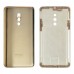 Задня кришка Meizu 15 Plus, колір золотий миниатюра 1