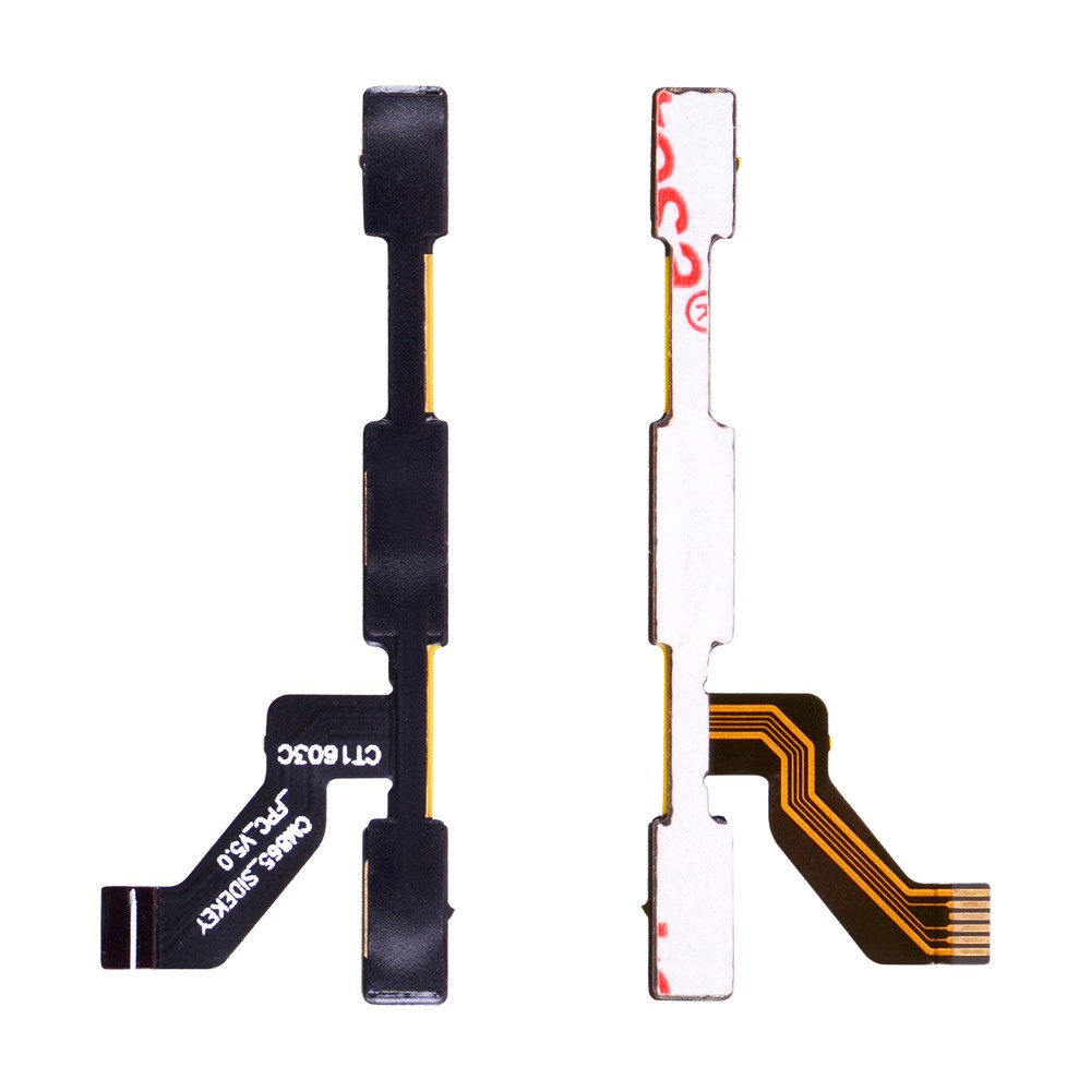 Шлейф Xiaomi Redmi Note 3/Note 3 Pro із кнопкою включення фото 1