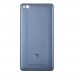 Задня кришка Xiaomi Mi4C, колір сірий миниатюра 1