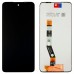 Дисплей для Motorola XT2343 Moto G54, с тачскрином в сборе, цвет черный миниатюра 1