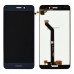 Дисплей для Huawei Honor 6C Pro (JMM-L22) з тачскрином у зборі, колір синій миниатюра 1