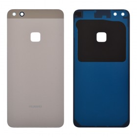 Задняя крышка для Huawei P10 Lite (WAS-L21/WAS-LX1/WAS-LX1A),  цвет золотой