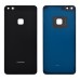 Задняя крышка для Huawei P10 Lite (WAS-L21/WAS-LX1/WAS-LX1A), цвет черный миниатюра 1