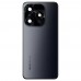 Задняя крышка для Tecno Spark 10C (KI5k), со стеклом камеры, цвет черный миниатюра 1