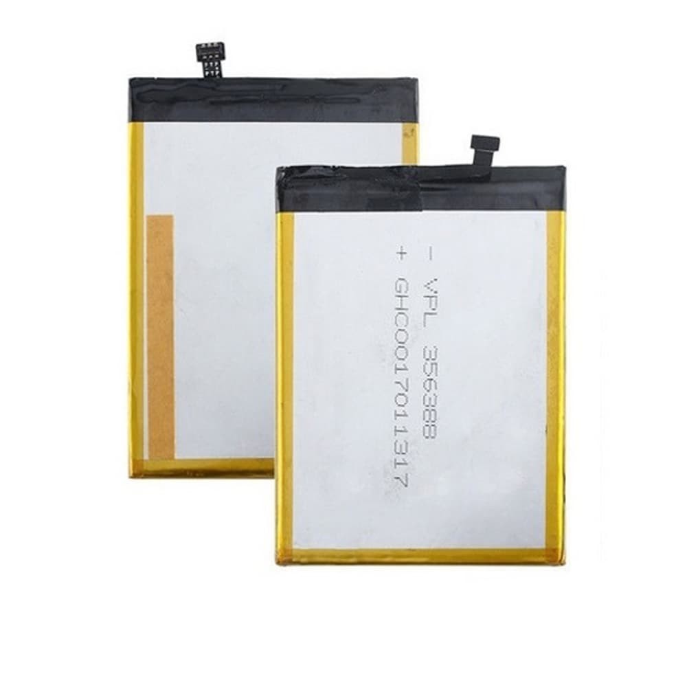 Акумулятор для Ulefone Gemini фото 1