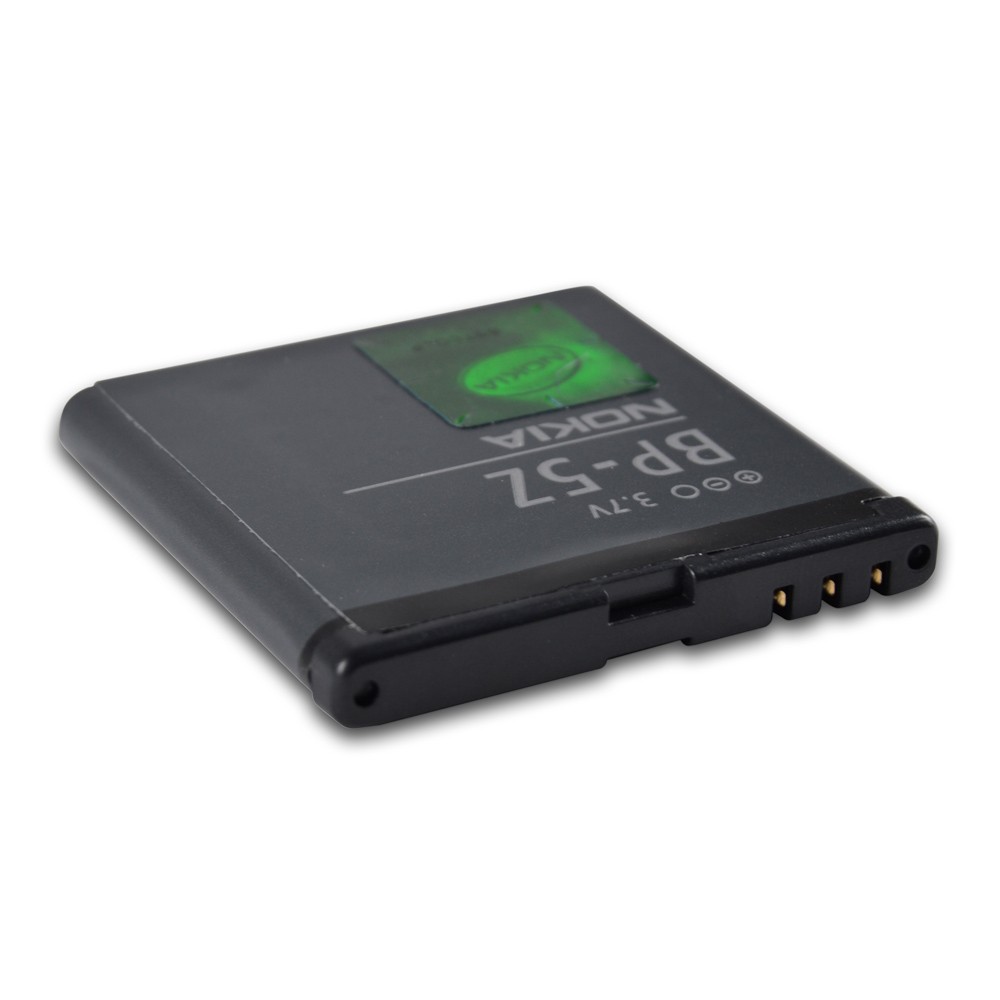 Акумулятор для Nokia 700 Lumia (BP-5Z), ємність 1080 мАг, напруга 3,7 В фото 2