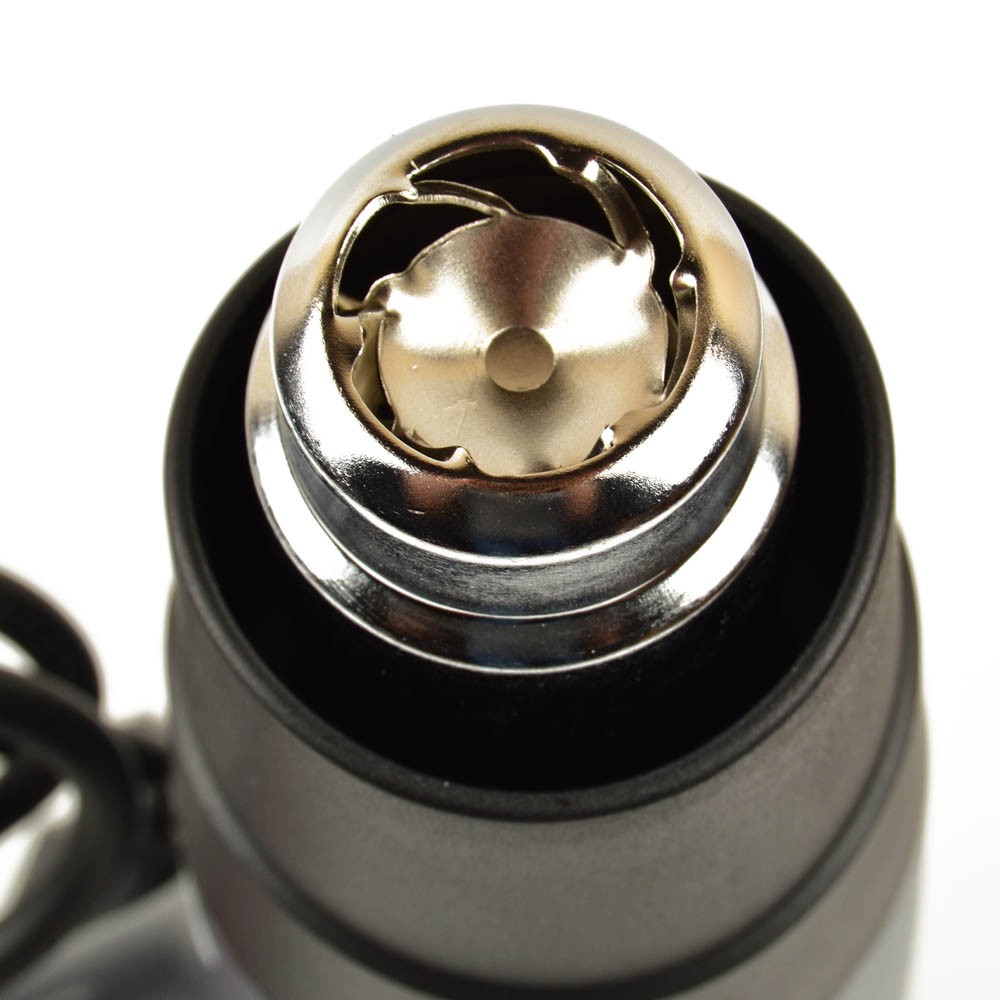 Фен (1600W/220V, температурні режими 350 та 550 градусів) фото 2