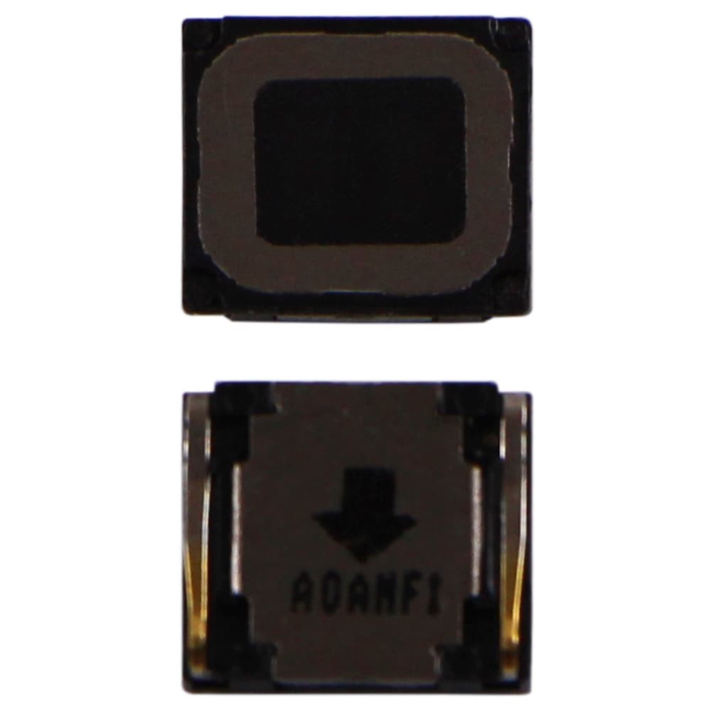 Разговорный динамик для Huawei P40 Lite/P40 Lite E/P30/P30 Lite фото 1